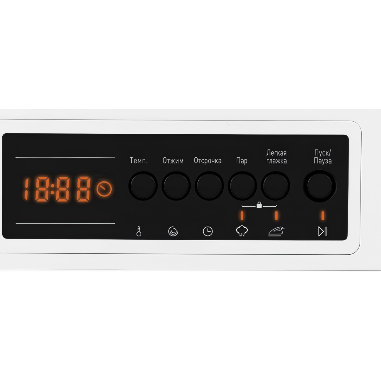 ������������ ���������� ������ Vestel WMBI8120T2I