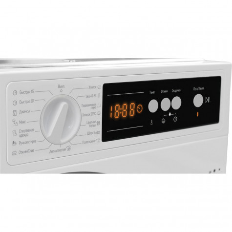 ������������ ���������� ������ Vestel WMBI7100T1W 7 ��, �����