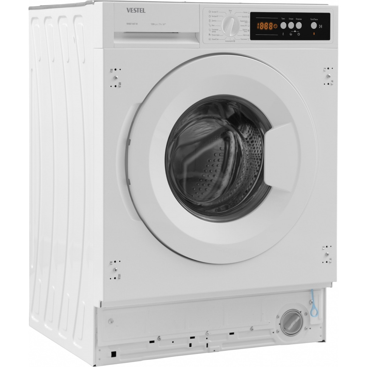 ������������ ���������� ������ Vestel WMBI7100T1W 7 ��, �����
