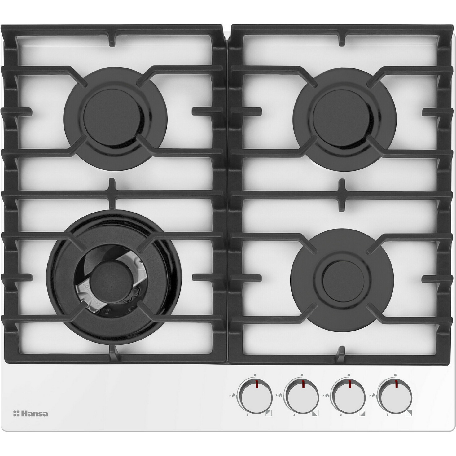 ������� �������� ������ Hansa BHKW671830