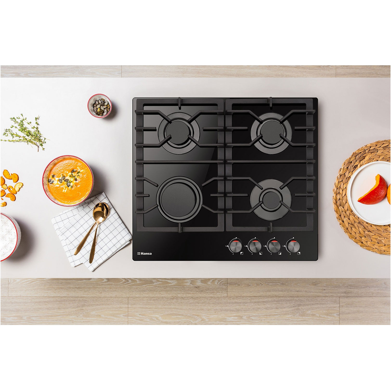 ������� �������� ������ Hansa BHKS610301