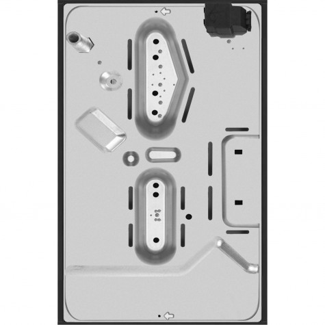 ������� �������� ������ Hansa BHKW330300
