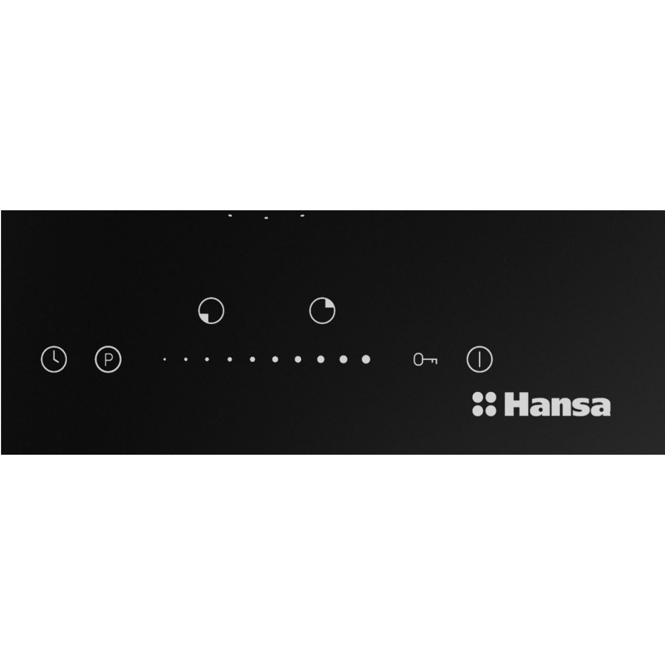������������ �������� ������ Hansa BHI36277