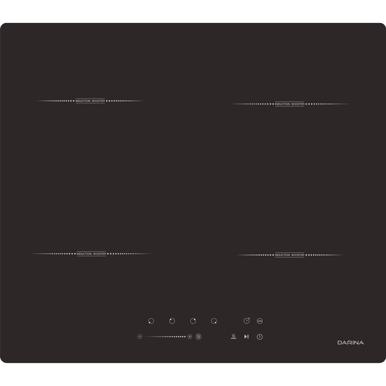 ������������ �������� ������ Darina 6P EI303 B