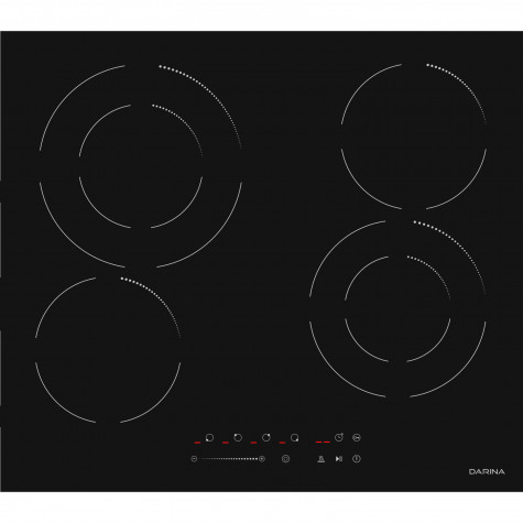 ������������� �������� ������ Darina 6P E327 B