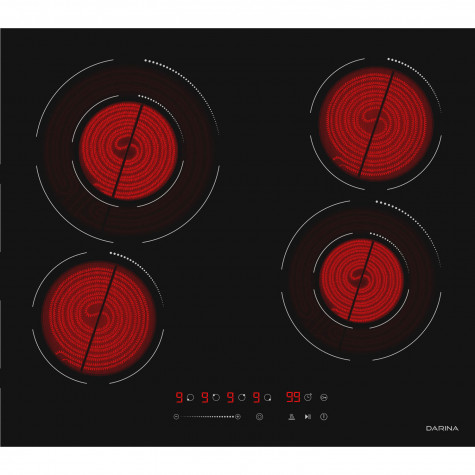 ������������� �������� ������ Darina 6P E327 B