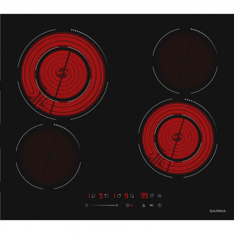 ������������� �������� ������ Darina 6P E327 B