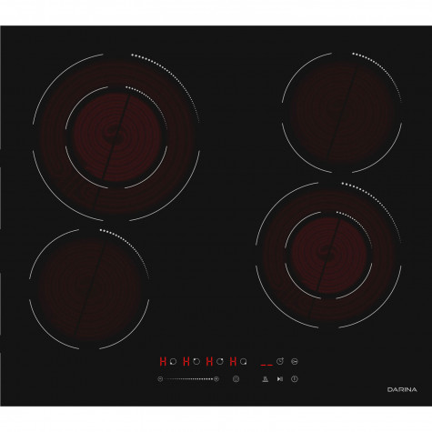 ������������� �������� ������ Darina 6P E327 B