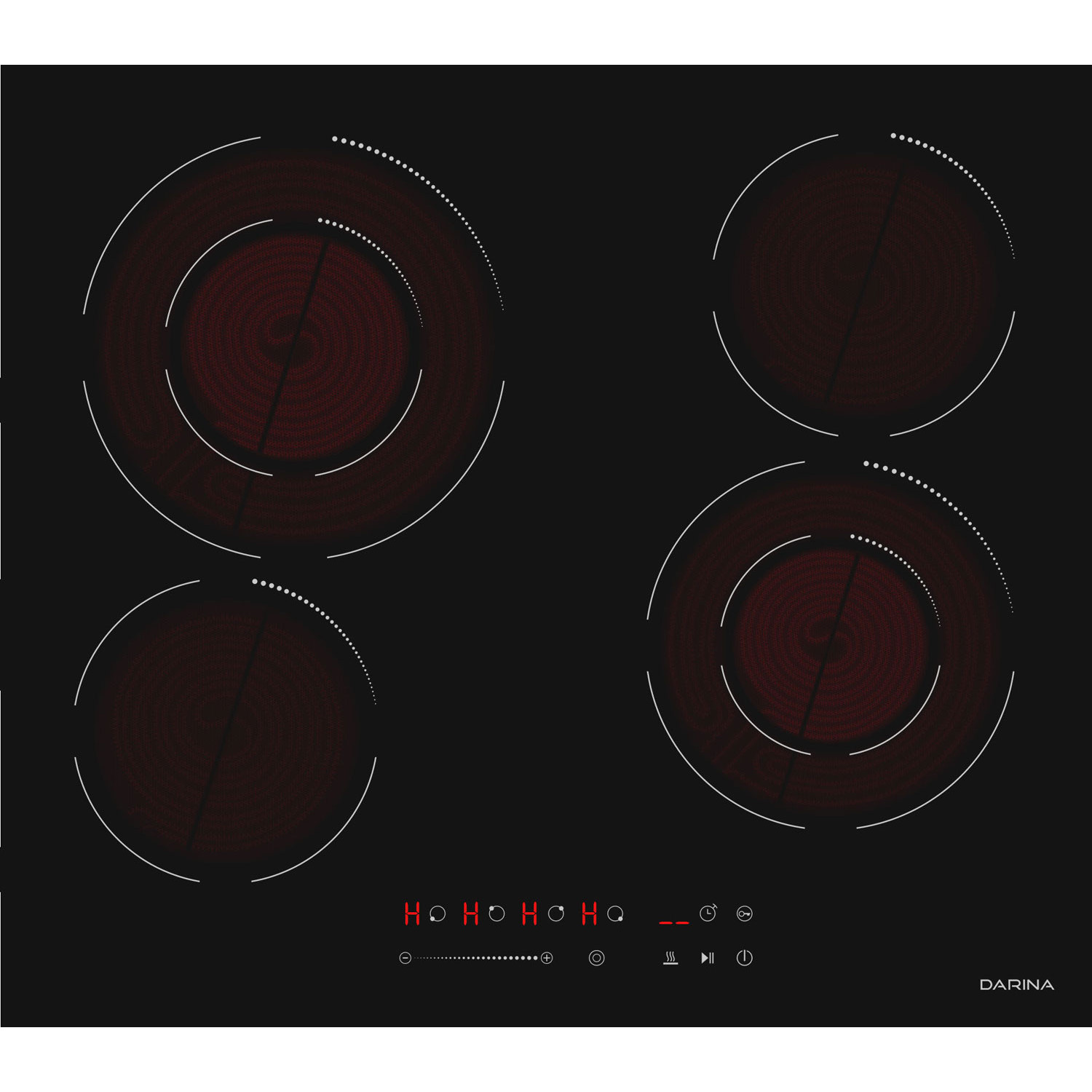 ������������� �������� ������ Darina 6P E327 B
