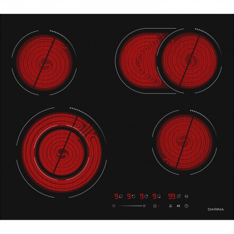 ������������� �������� ������ Darina 6P E328 B