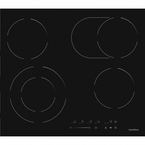 ������������� �������� ������ Darina 6P E328 B