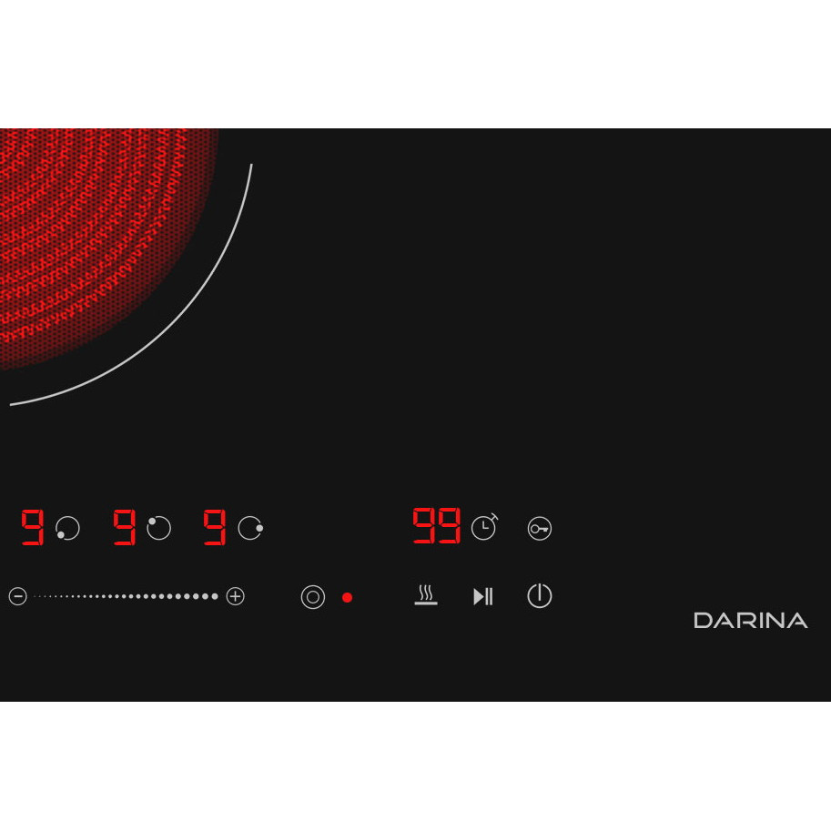 ������������� �������� ������ Darina 6P E3324 B
