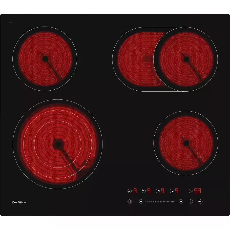 ������������� �������� ������ Darina 4P E 329 B