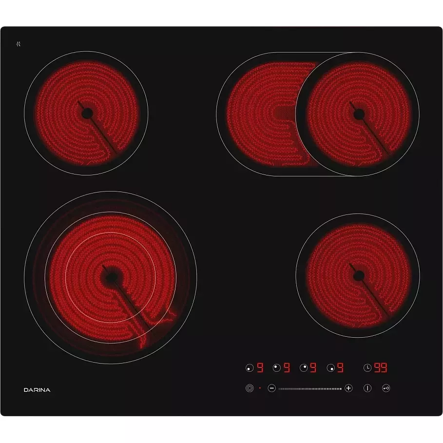 ������������� �������� ������ Darina 4P E 329 B