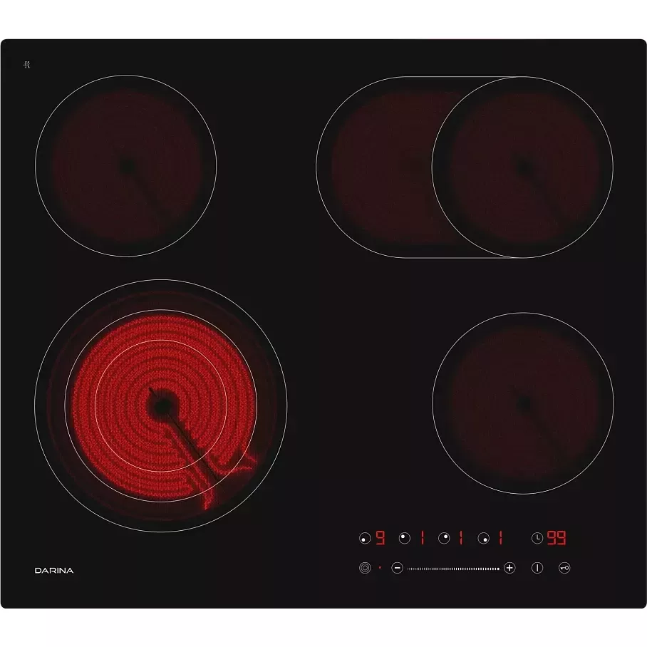 ������������� �������� ������ Darina 4P E 329 B