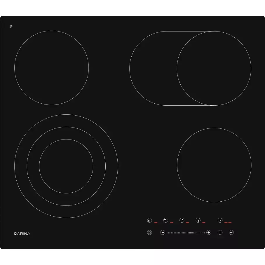 ������������� �������� ������ Darina 4P E 329 B
