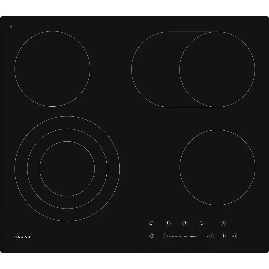 ������������� �������� ������ Darina 4P E 329 B