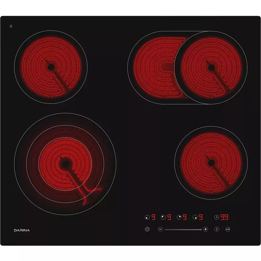 ������������� �������� ������ Darina 4P E 329 B