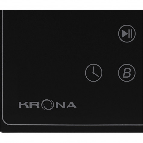 ������������ �������� ������ Krona FORTE 30 BL