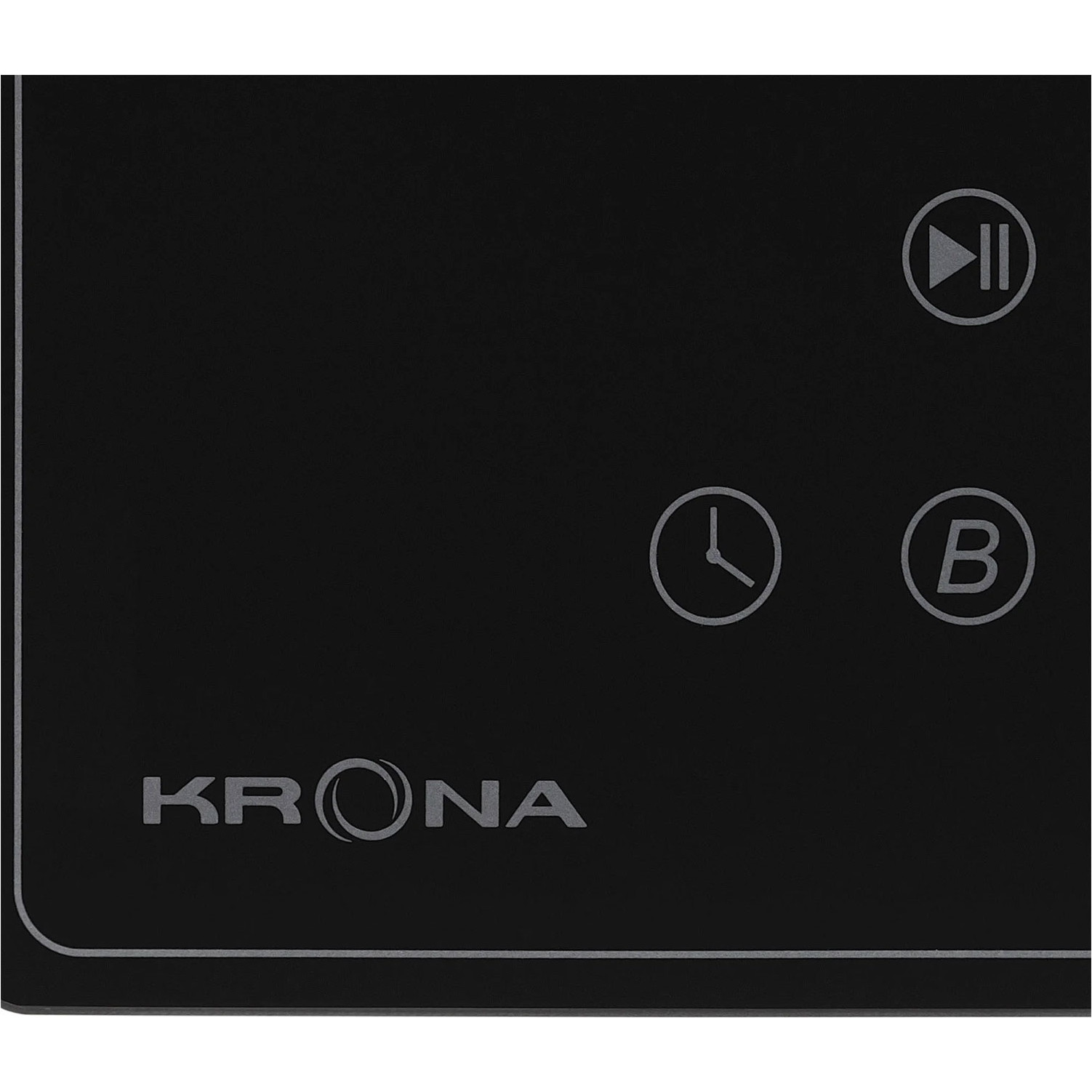 ������������ �������� ������ Krona FORTE 30 BL