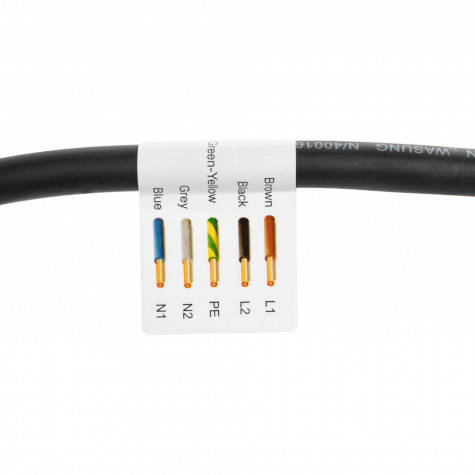 ������������ �������� ������ Krona REMO 60 BL