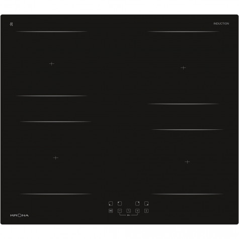 ������������ �������� ������ Krona REMO 60 BL