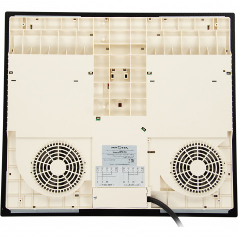 ������������ �������� ������ Krona REMO 60 BL