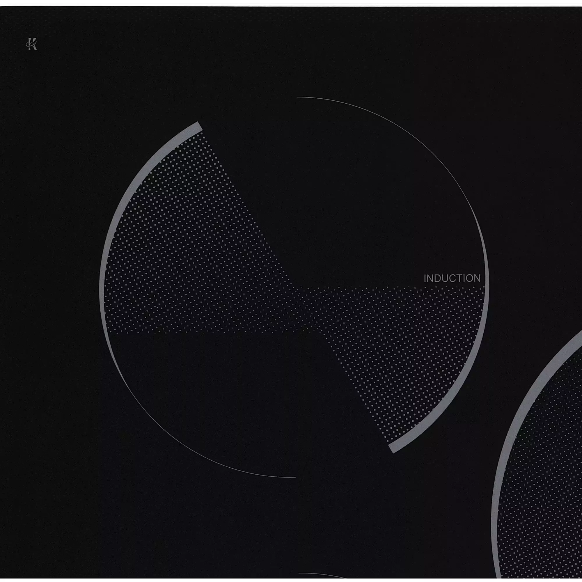 ������������ �������� ������ Krona OMBRA 45 BL