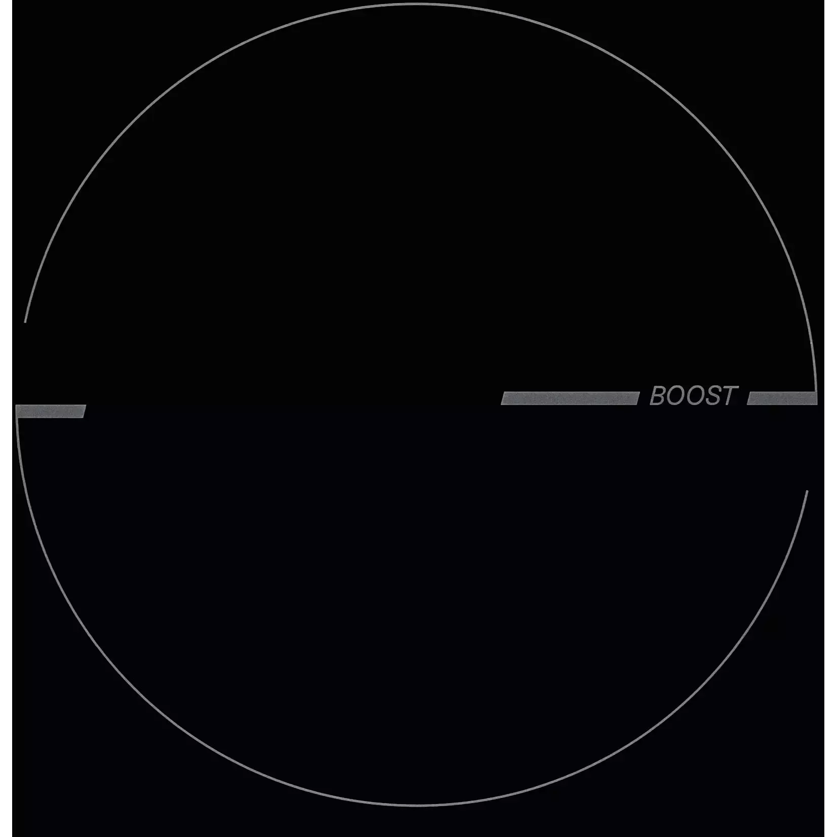 ������������ �������� ������ Krona MAGIER 60 BL