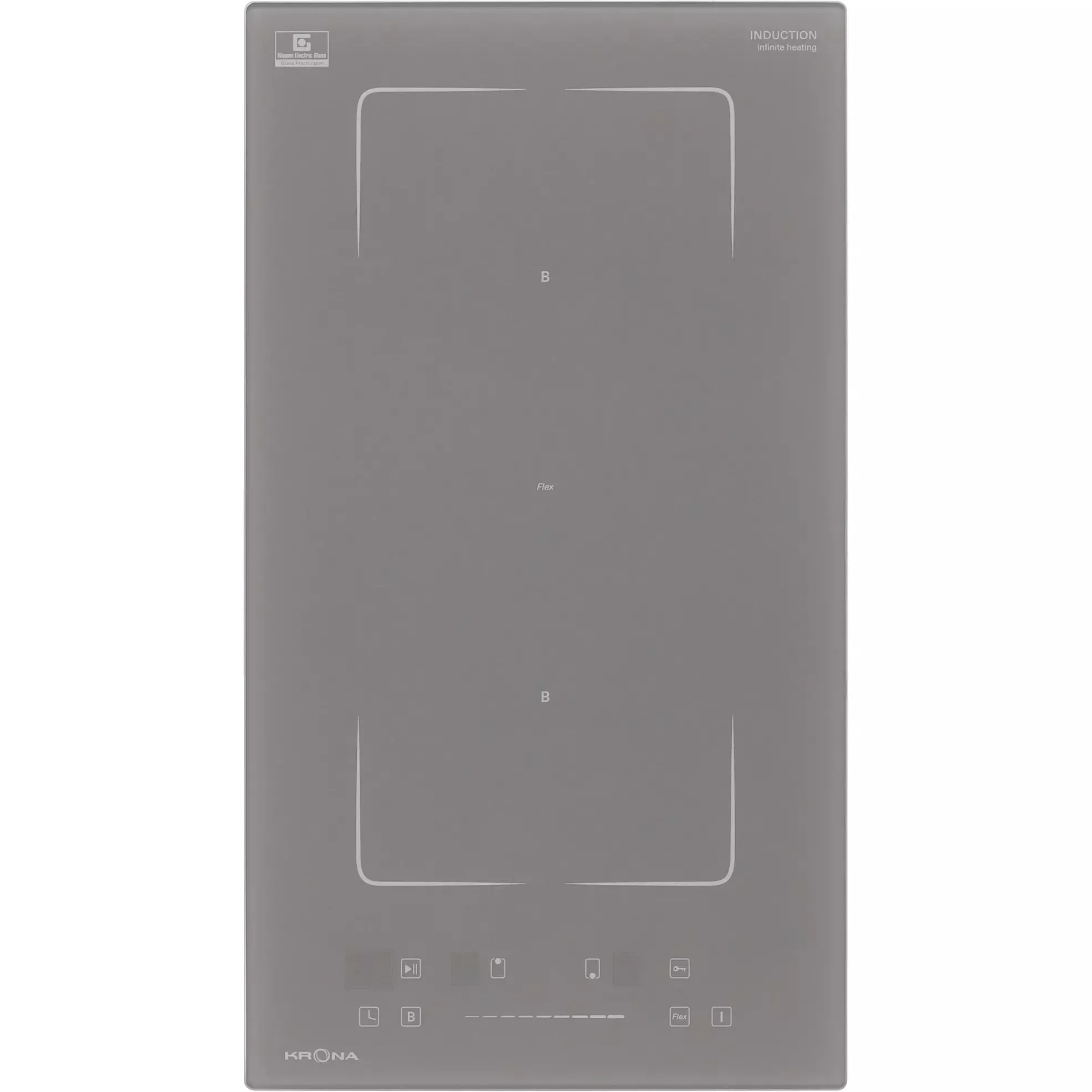 ������������ �������� ������ Krona MYSTERIUM max ih 30 GR