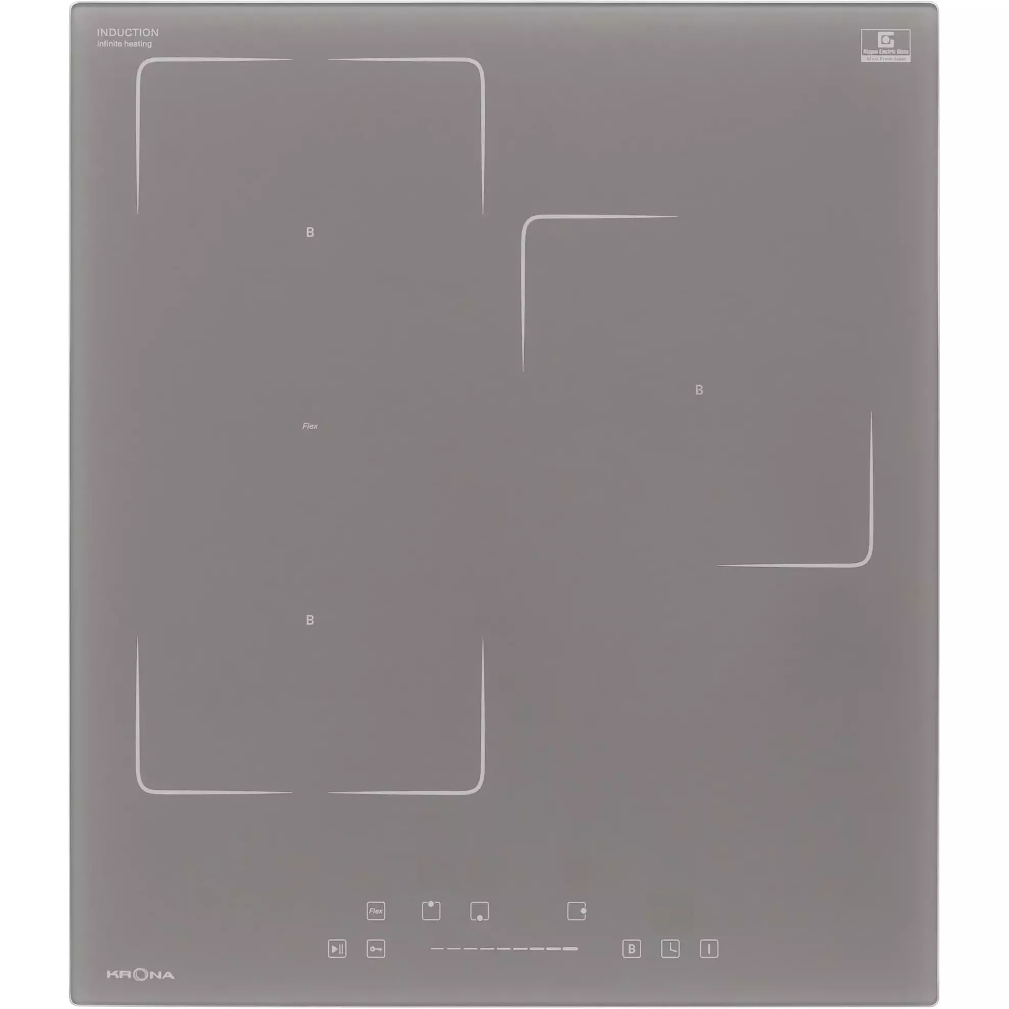 ������������ �������� ������ Krona MYSTERIUM max ih 45 GR