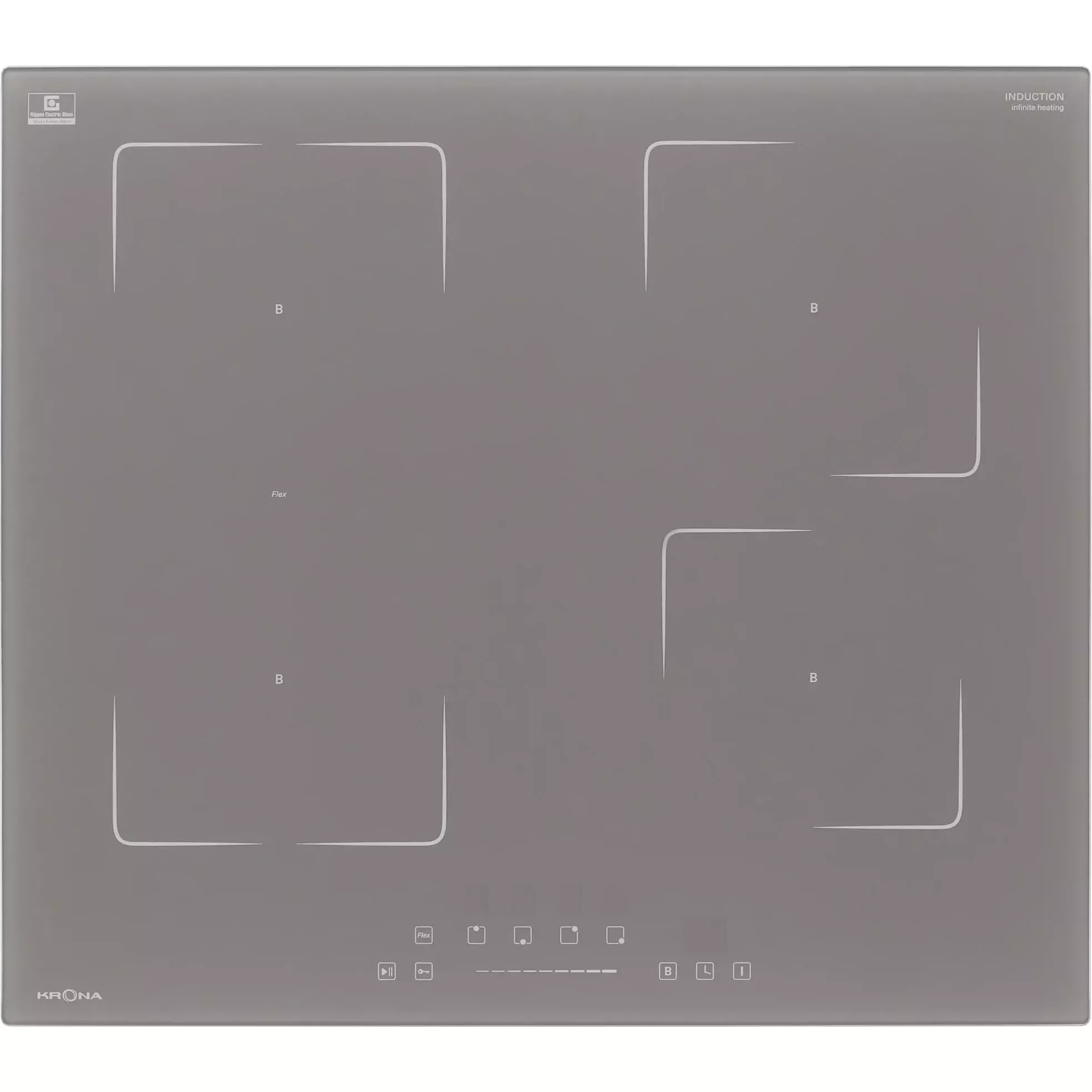 ������������ �������� ������ Krona MYSTERIUM max ih 60 GR