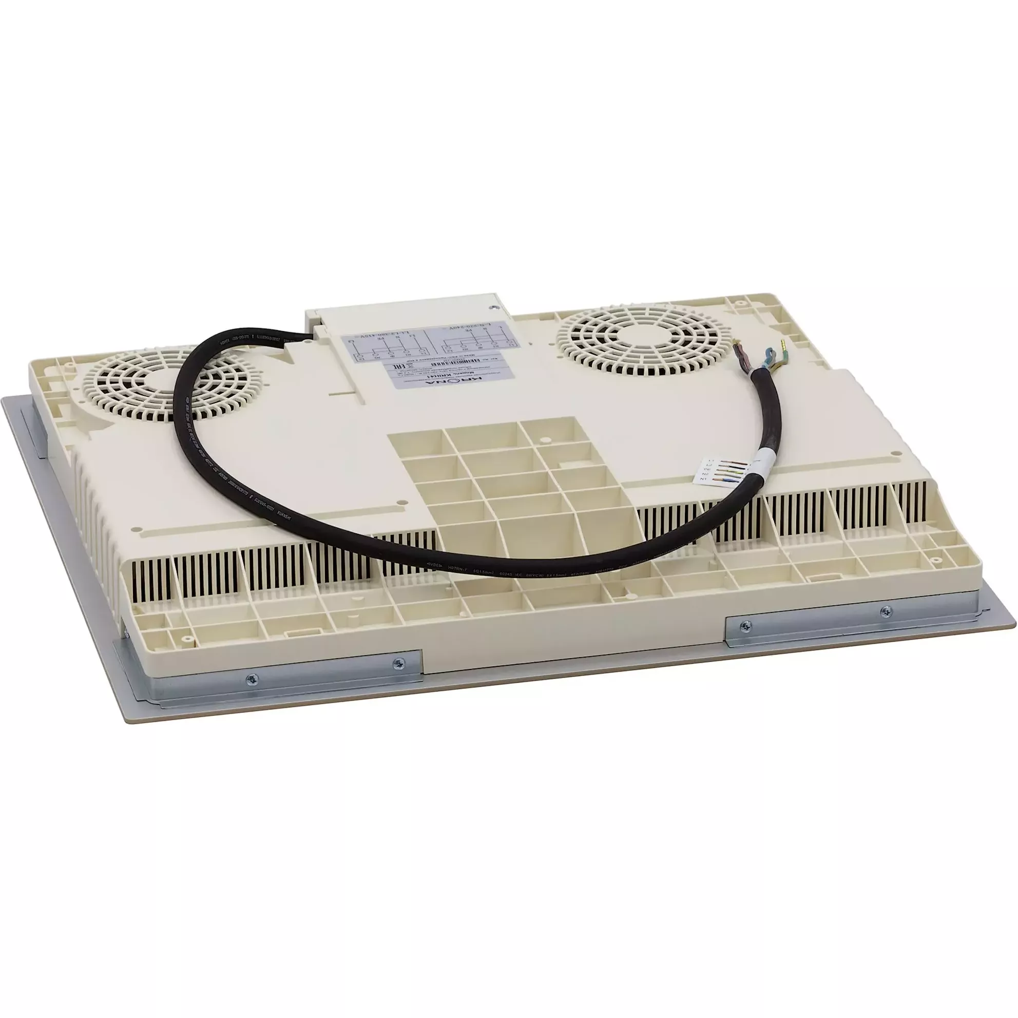 ������������ �������� ������ Krona GENESIS 60 IV G2