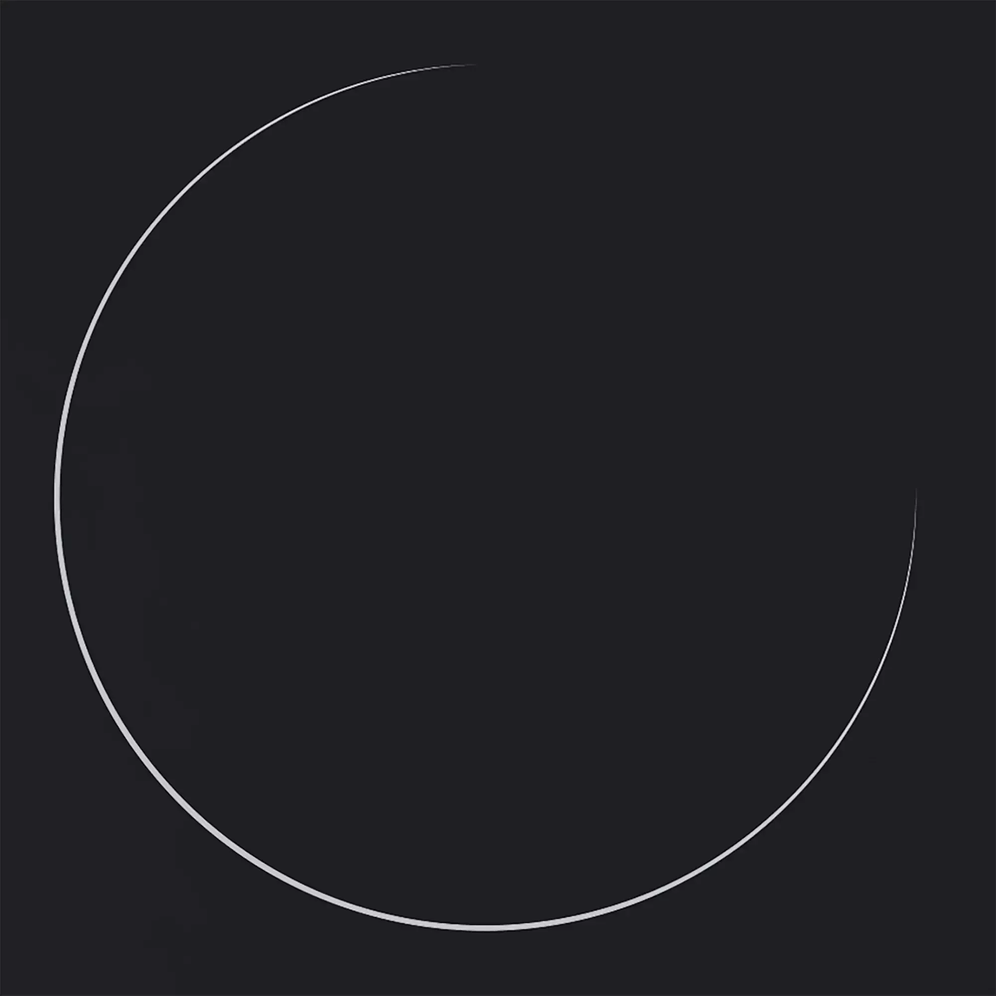 ������������� �������� ������ Krona LUNA 60 BL/S K