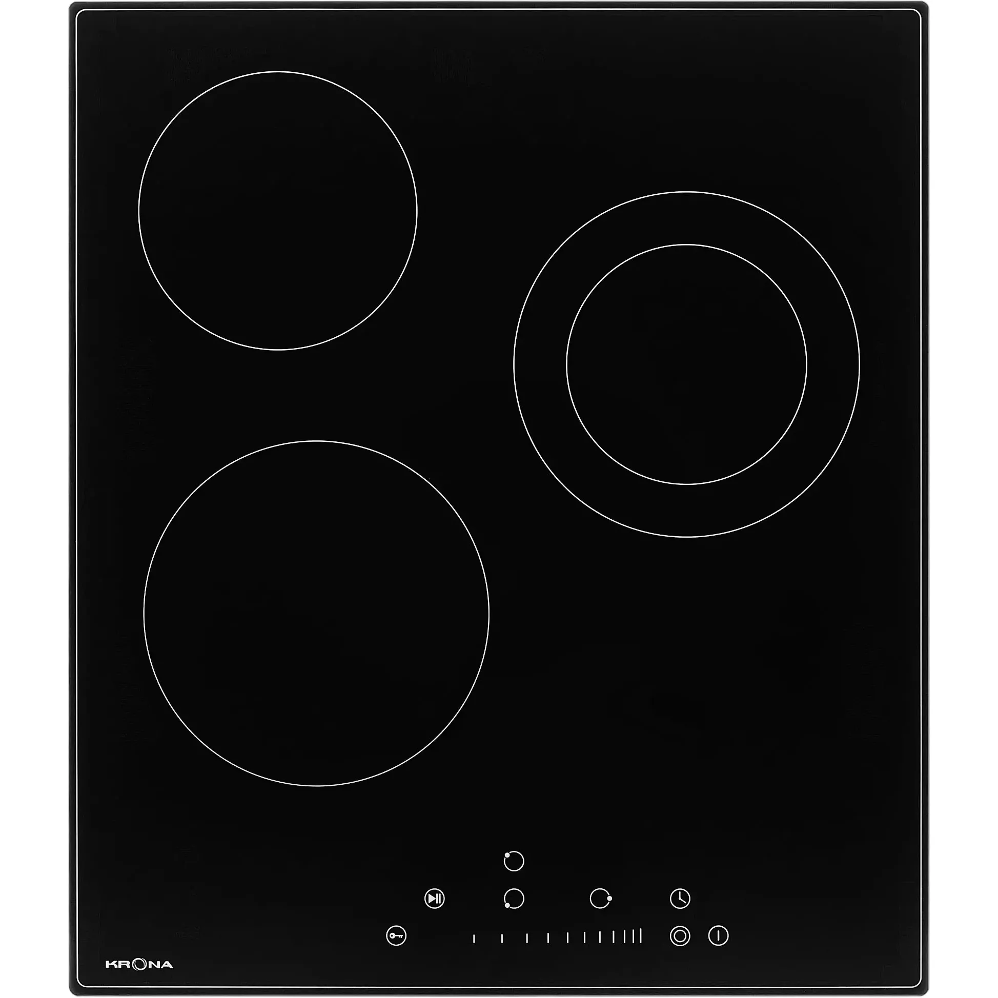 ������������� �������� ������ Krona LAUREL 45 BL