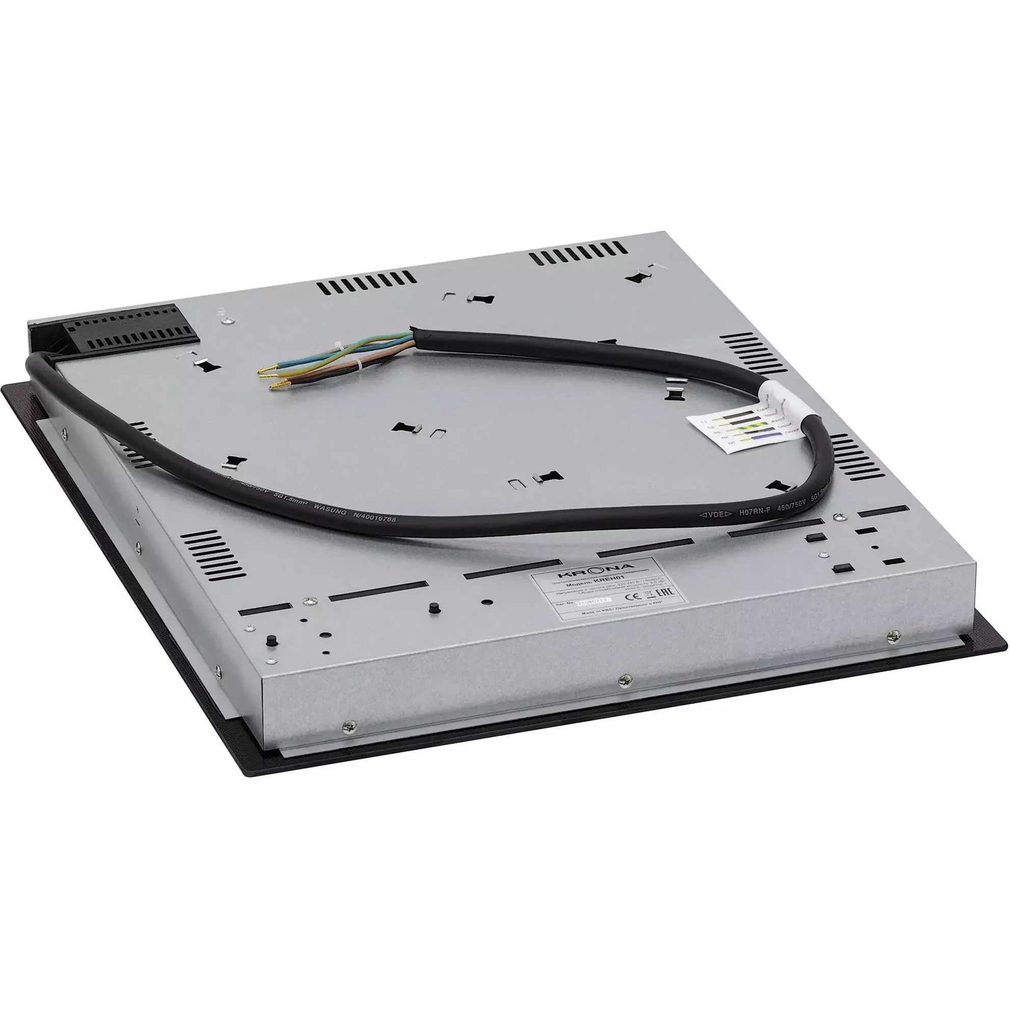 ������������� �������� ������ Krona LAUREL 45 BL