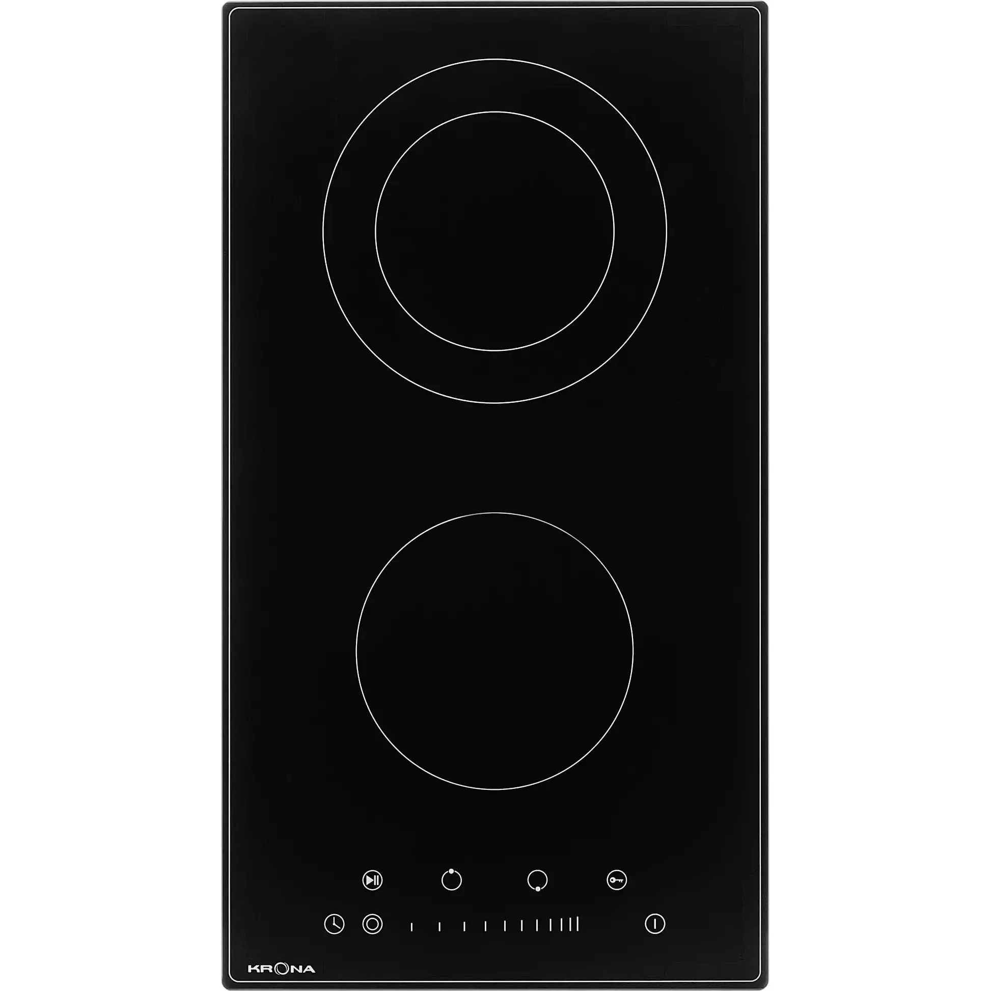 ������������� �������� ������ Krona LAUREL 30 BL