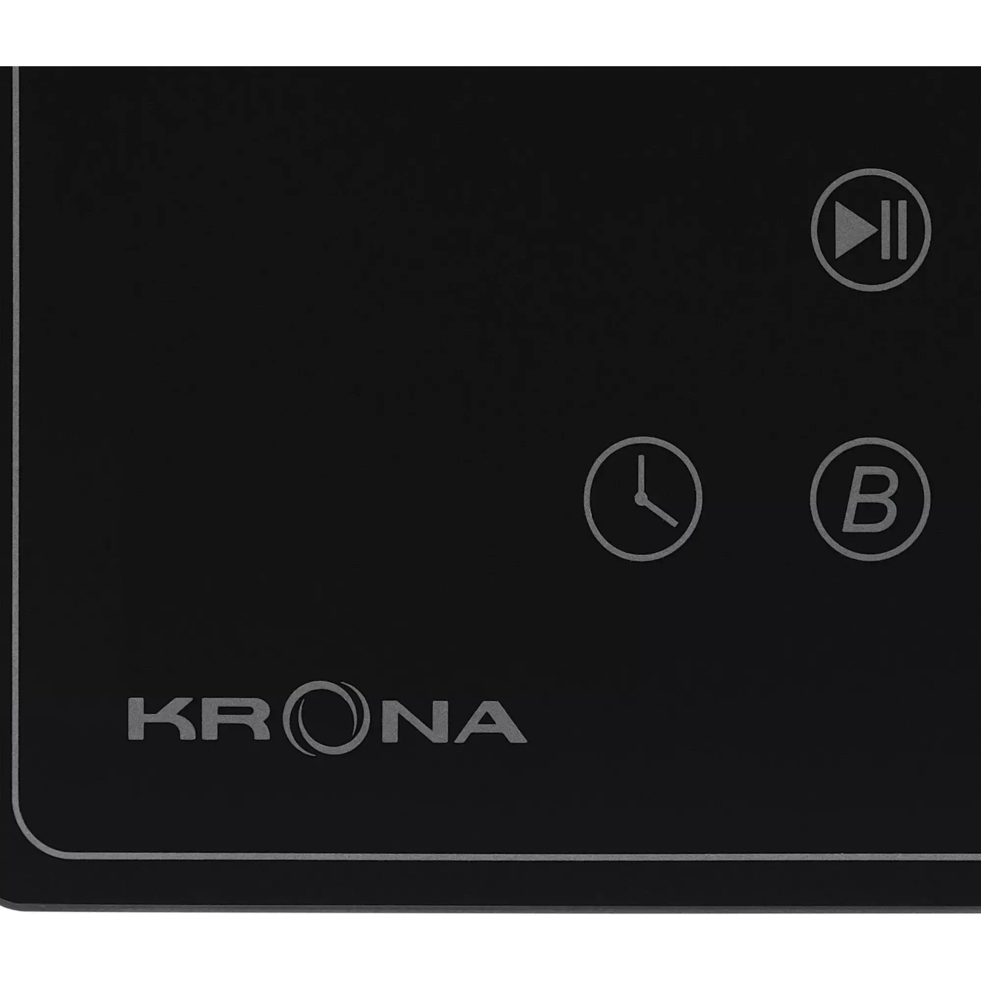 ������������ �������� ������ Krona FORTE 30 BL