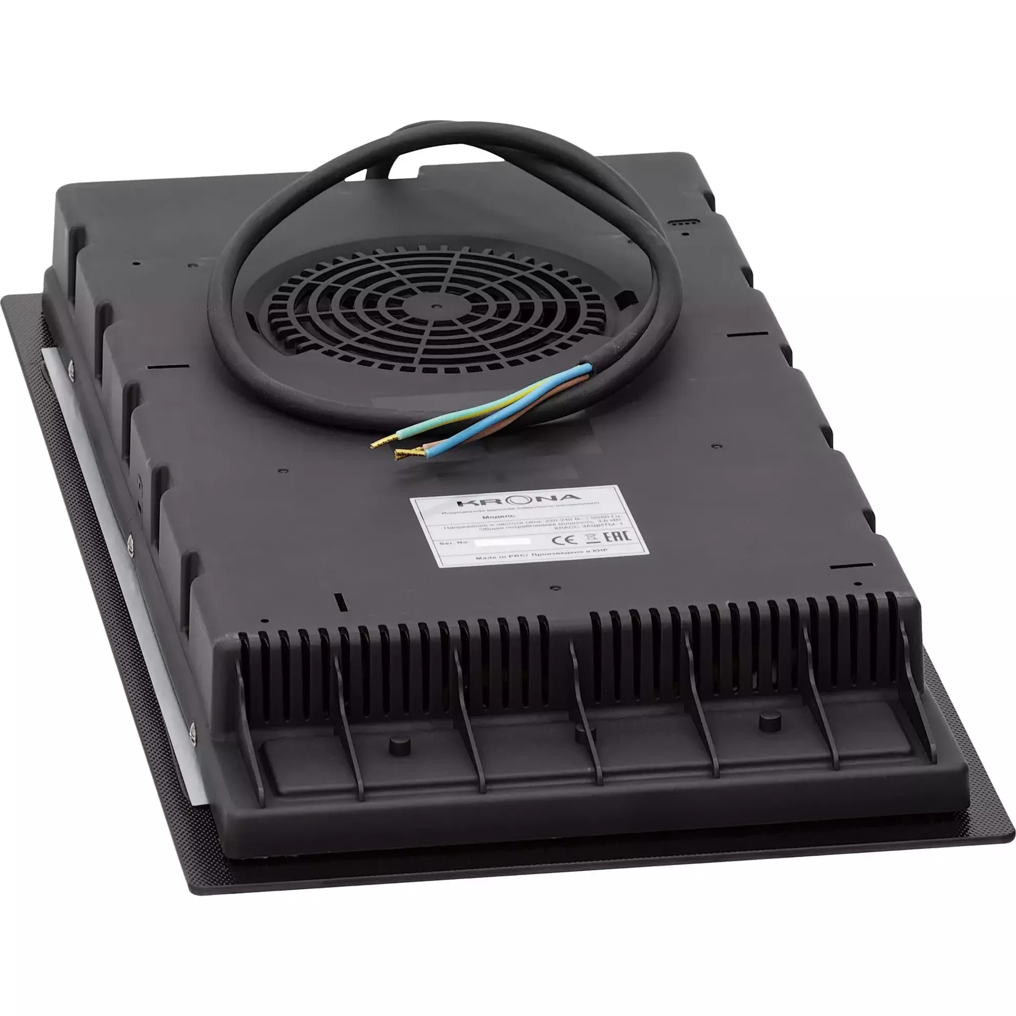 ������������ �������� ������ Krona MAGIER 30 BL 2BTK
