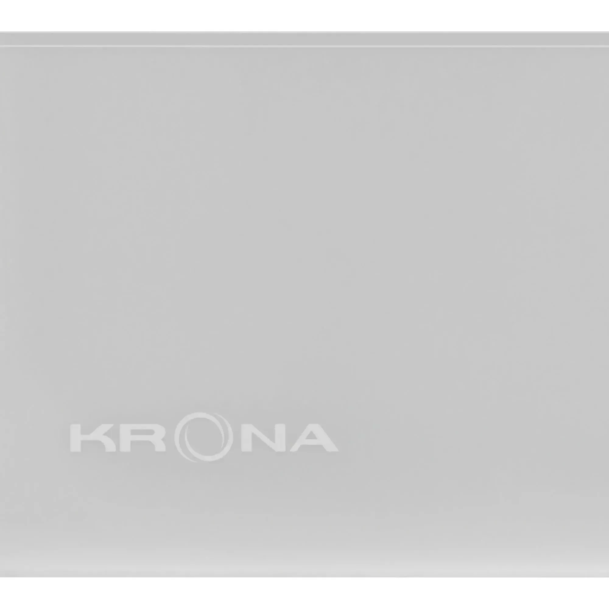 ������������ �������� ������ Krona GENESIS 60 WH G2