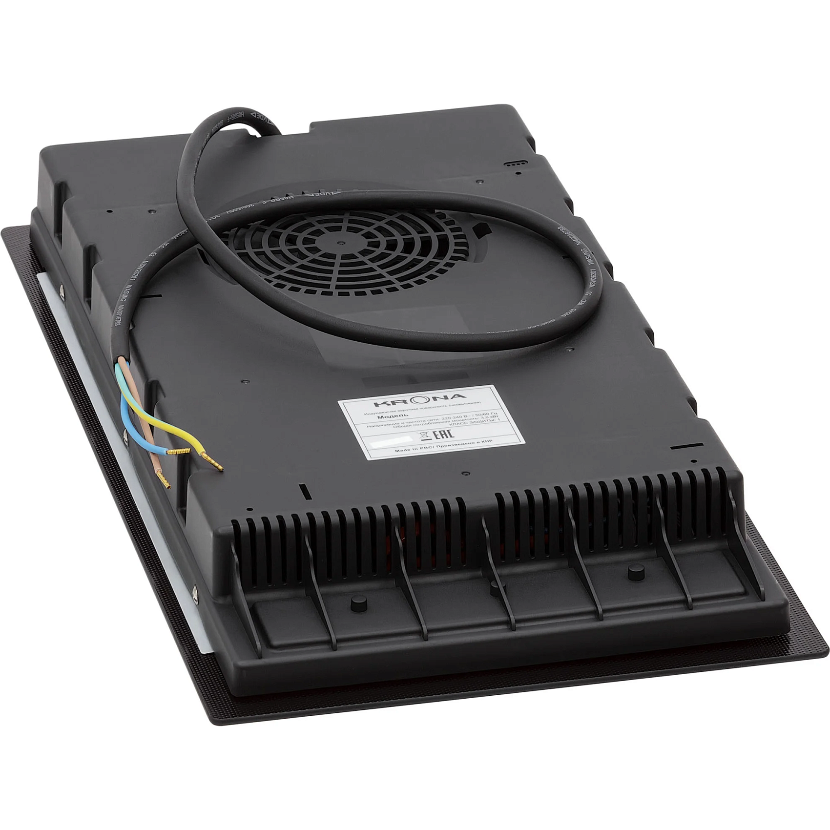 ������������ �������� ������ Krona VENTO 30 BL V1
