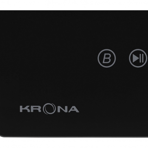 ������������ �������� ������ Krona VENTO 30 BL V1