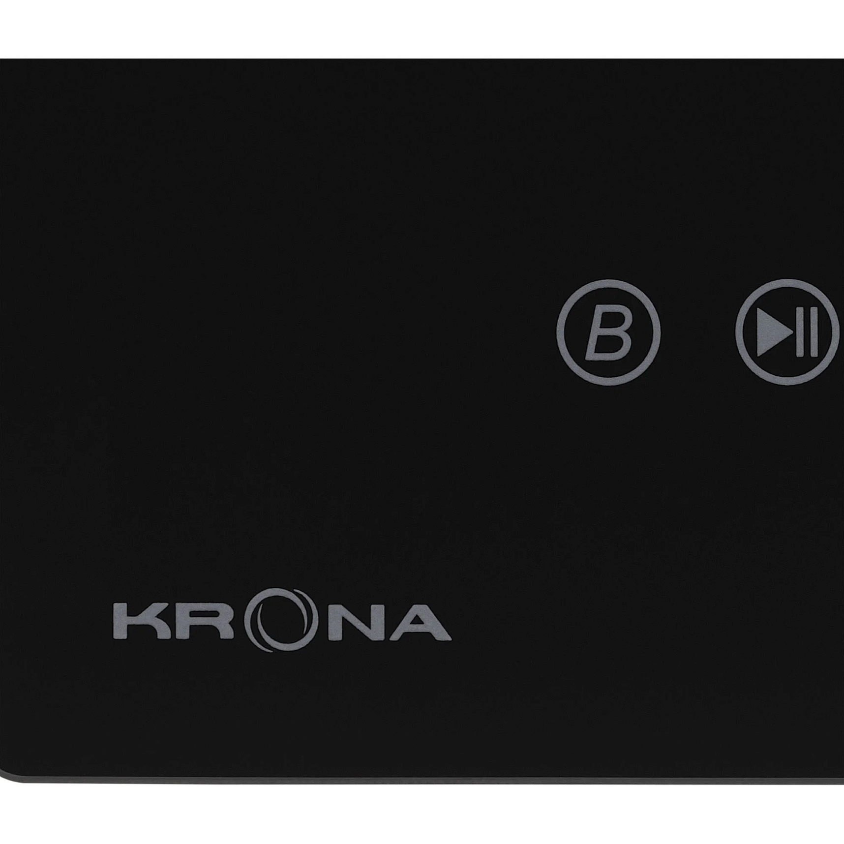 ������������ �������� ������ Krona VENTO 30 BL V1