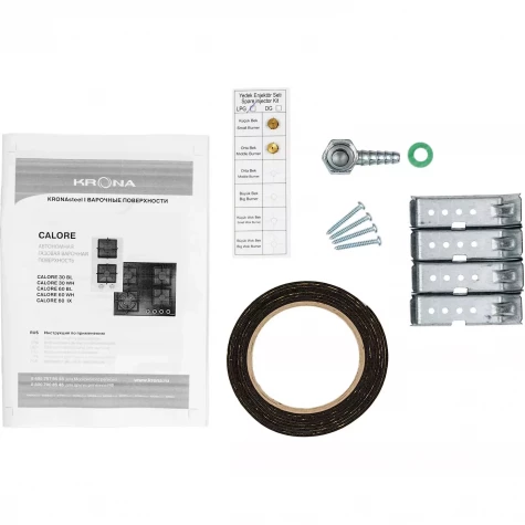 ������� �������� ������ Krona CALORE 30 WH