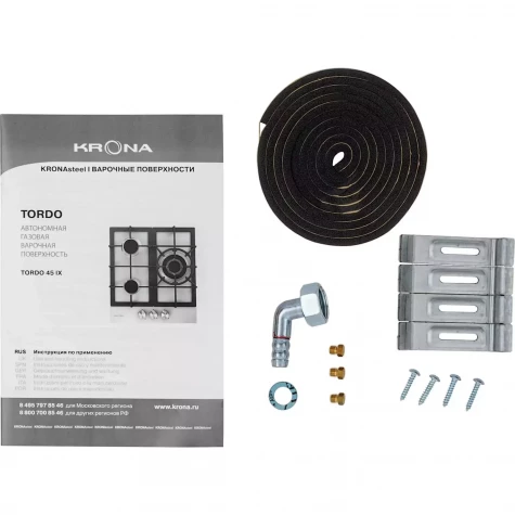 ������� �������� ������ Krona TORDO 45 IX