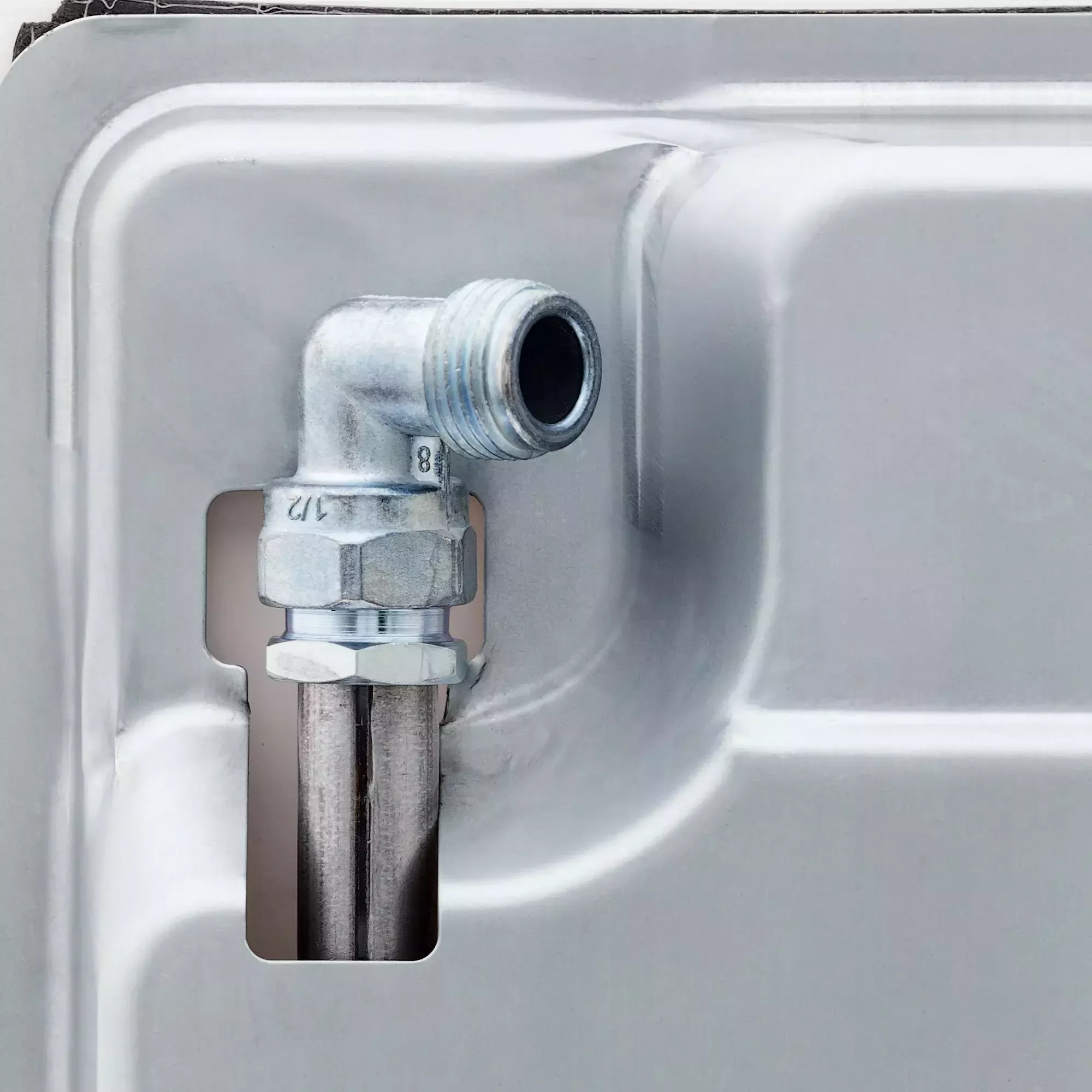������� �������� ������ Krona HAGEL 45 WH W