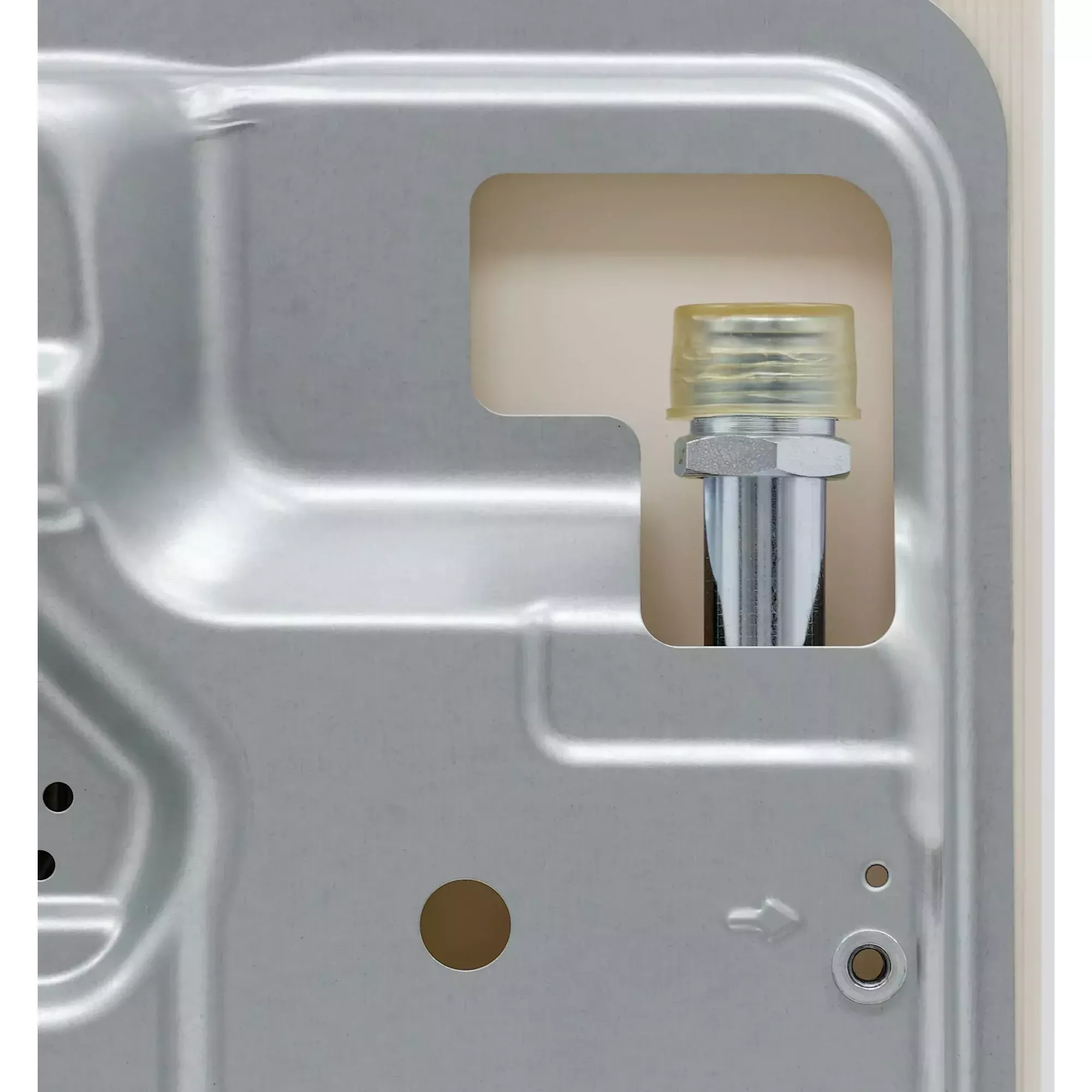 ������� �������� ������ Krona NEBEL 60 WH W
