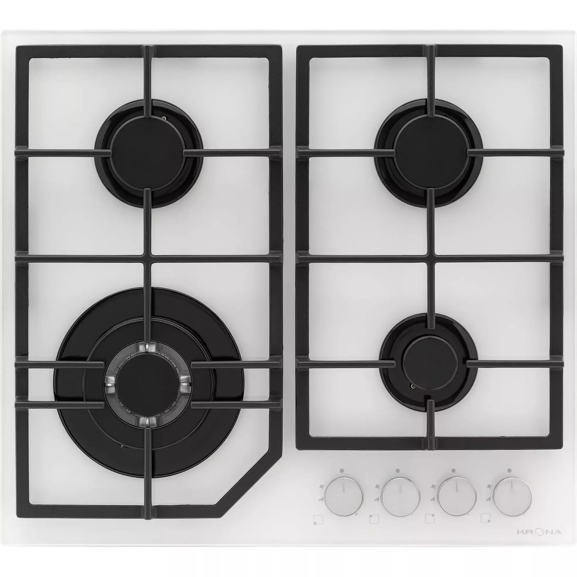 ������� �������� ������ Krona NEBEL 60 WH W