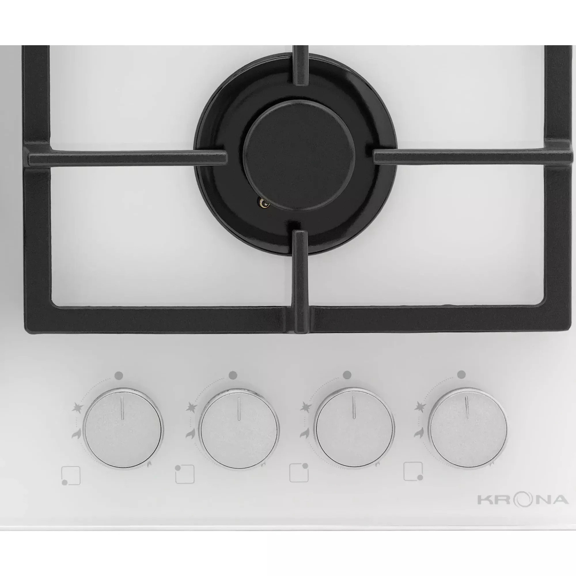 ������� �������� ������ Krona NEBEL 60 WH W