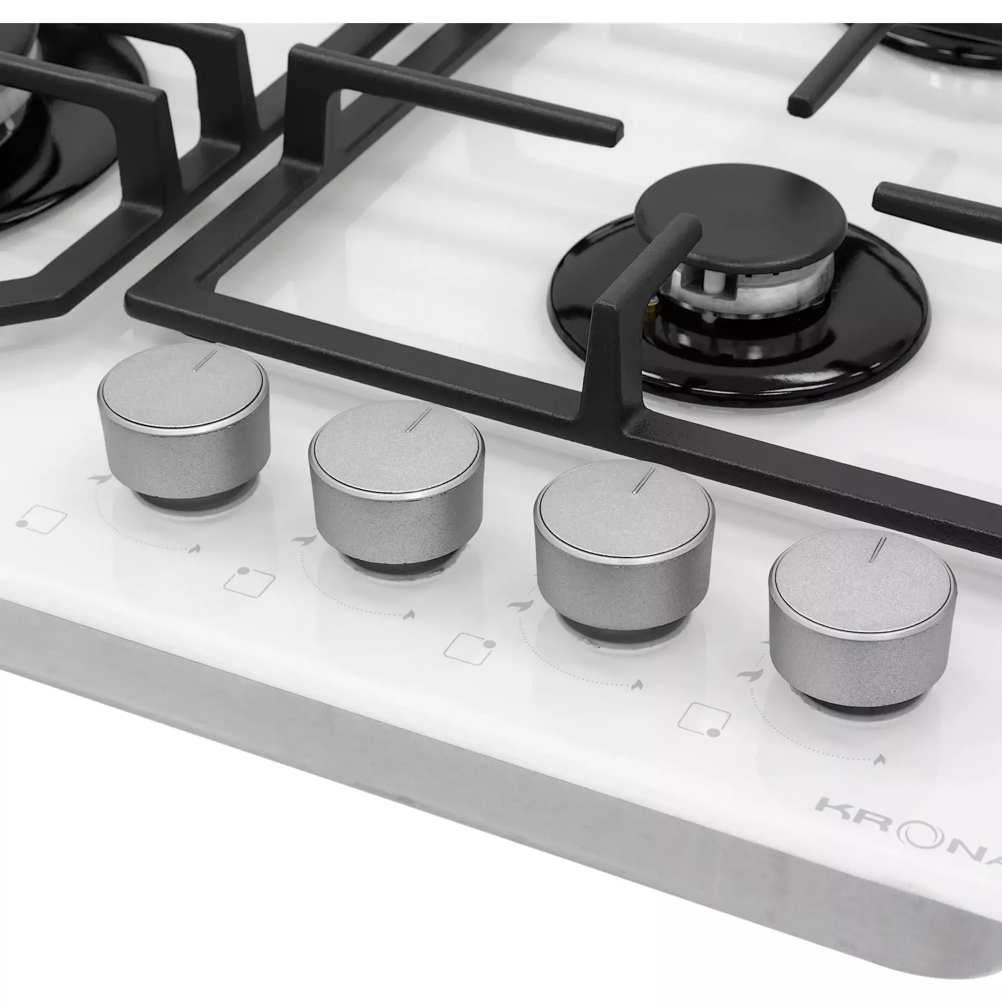 ������� �������� ������ Krona NEBEL 60 WH W